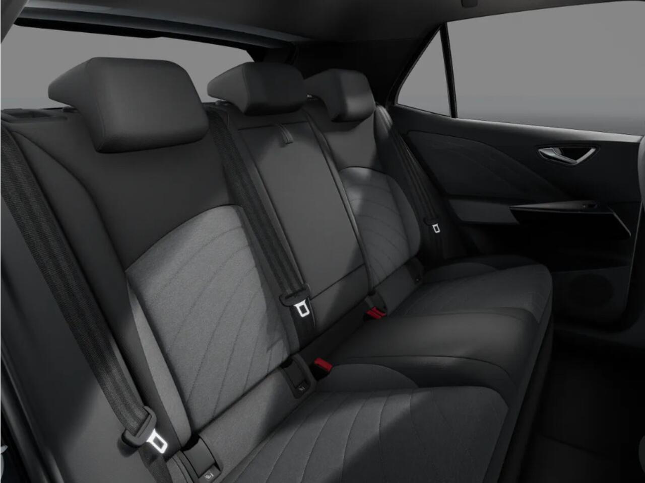 Volkswagen ID.3 Limited Edition 52 kWh accu 170 PK · Sfeerverlichting · Multifunctioneel stuurwiel · Prijs is inclusief inruilpremie ·