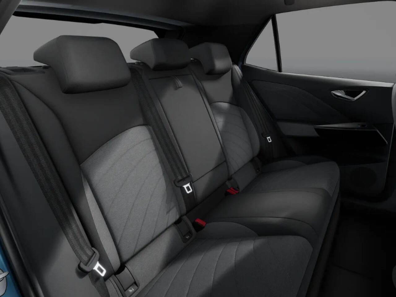 Volkswagen ID.3 Limited Edition 52 kWh accu 170 PK · Sfeerverlichting · Multifunctioneel stuurwiel · Prijs is inclusief inruilpremie ·