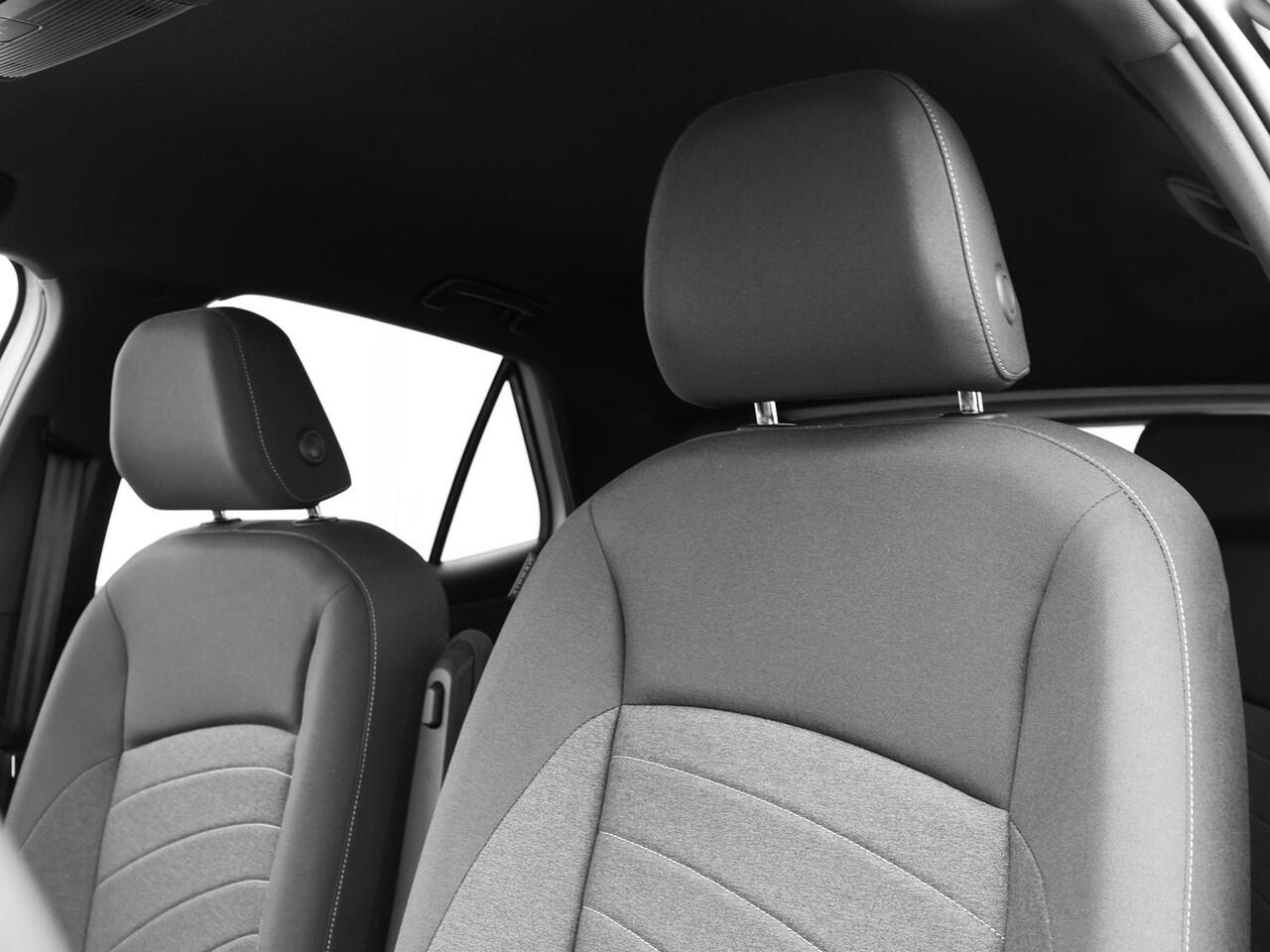 Volkswagen ID.3 Pro Limited Edition 58 kWh accu 204 PK ·