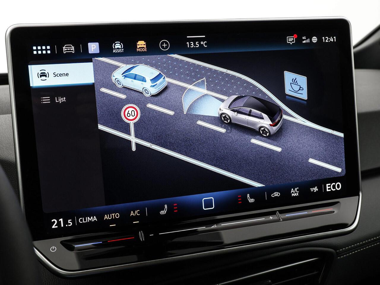 Volkswagen ID.3 Pro Limited Edition 58 kWh accu 204 PK ·