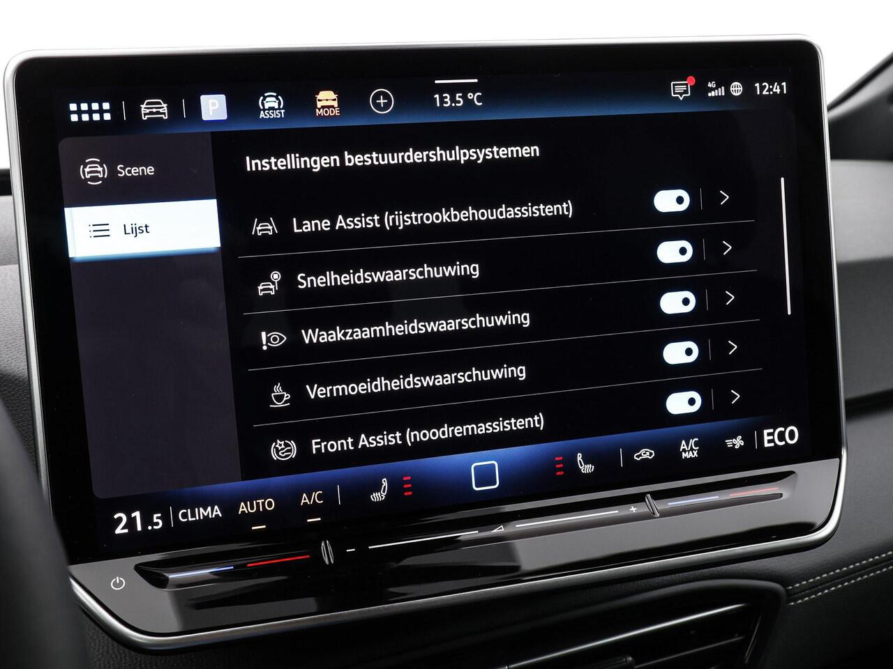 Volkswagen ID.3 Pro Limited Edition 58 kWh accu 204 PK ·