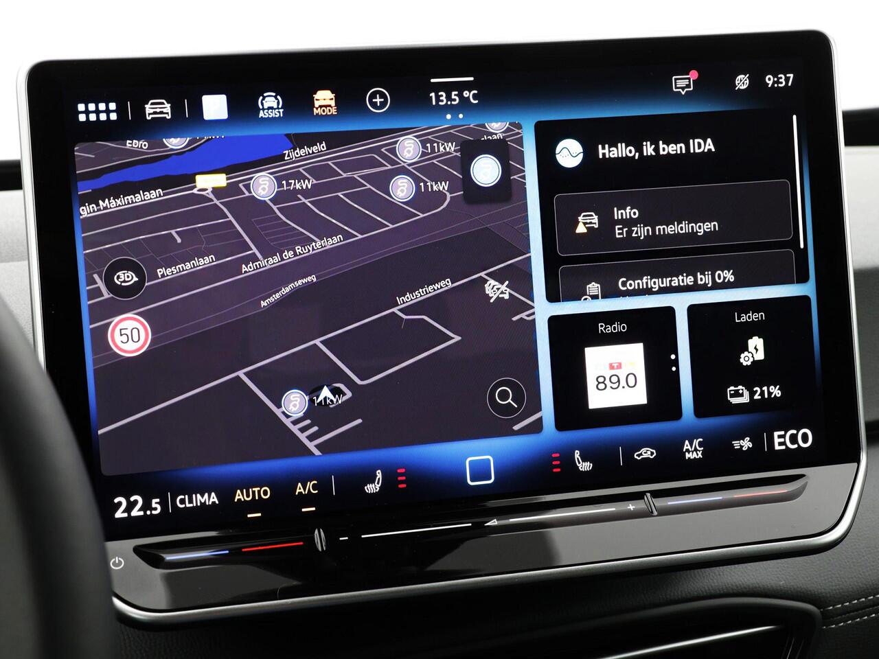 Volkswagen ID.3 Pro Limited Edition 58 kWh accu 204 PK ·