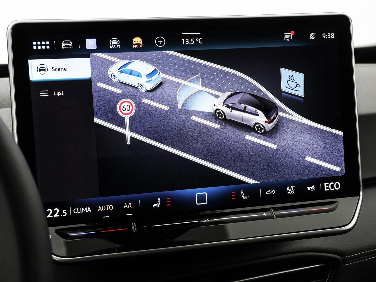 Volkswagen ID.3 Pro Limited Edition 58 kWh accu 204 PK ·