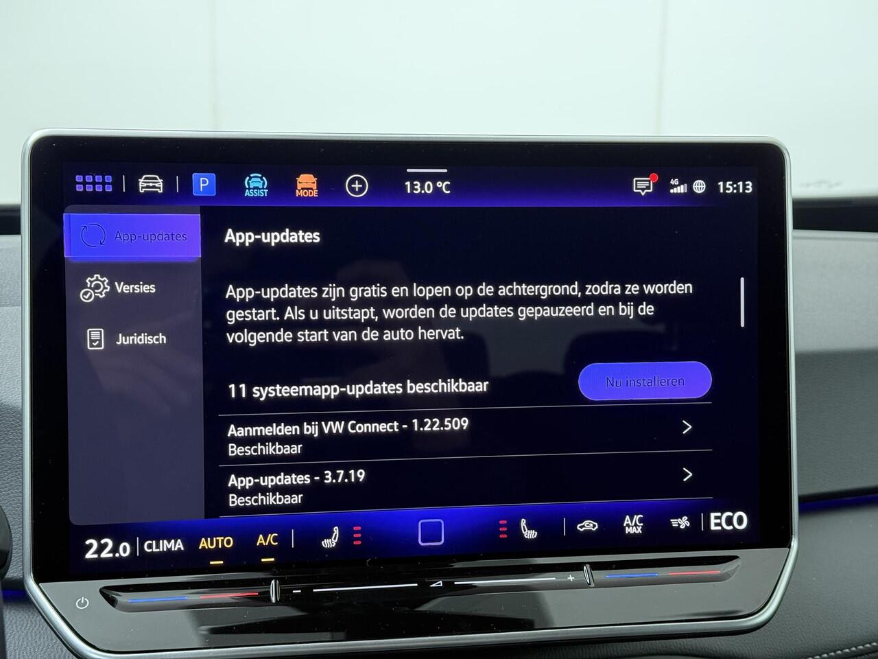 Volkswagen ID.3 Pro S Limited Edition 79 kWh accu. 150 kW / 204 PK