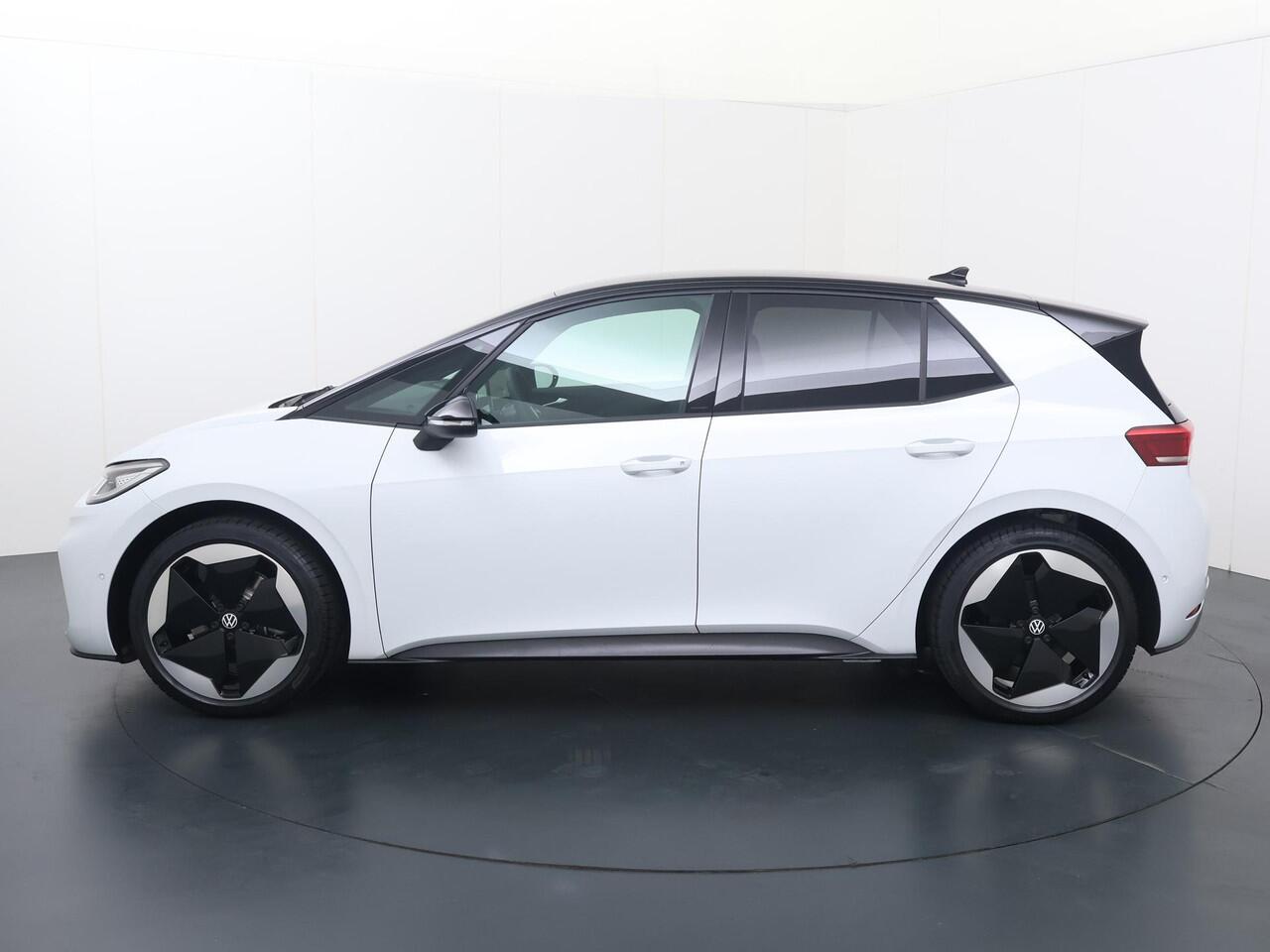 Volkswagen ID.3 Pro S Limited Edition 79 kWh accu. 150 kW / 204 PK