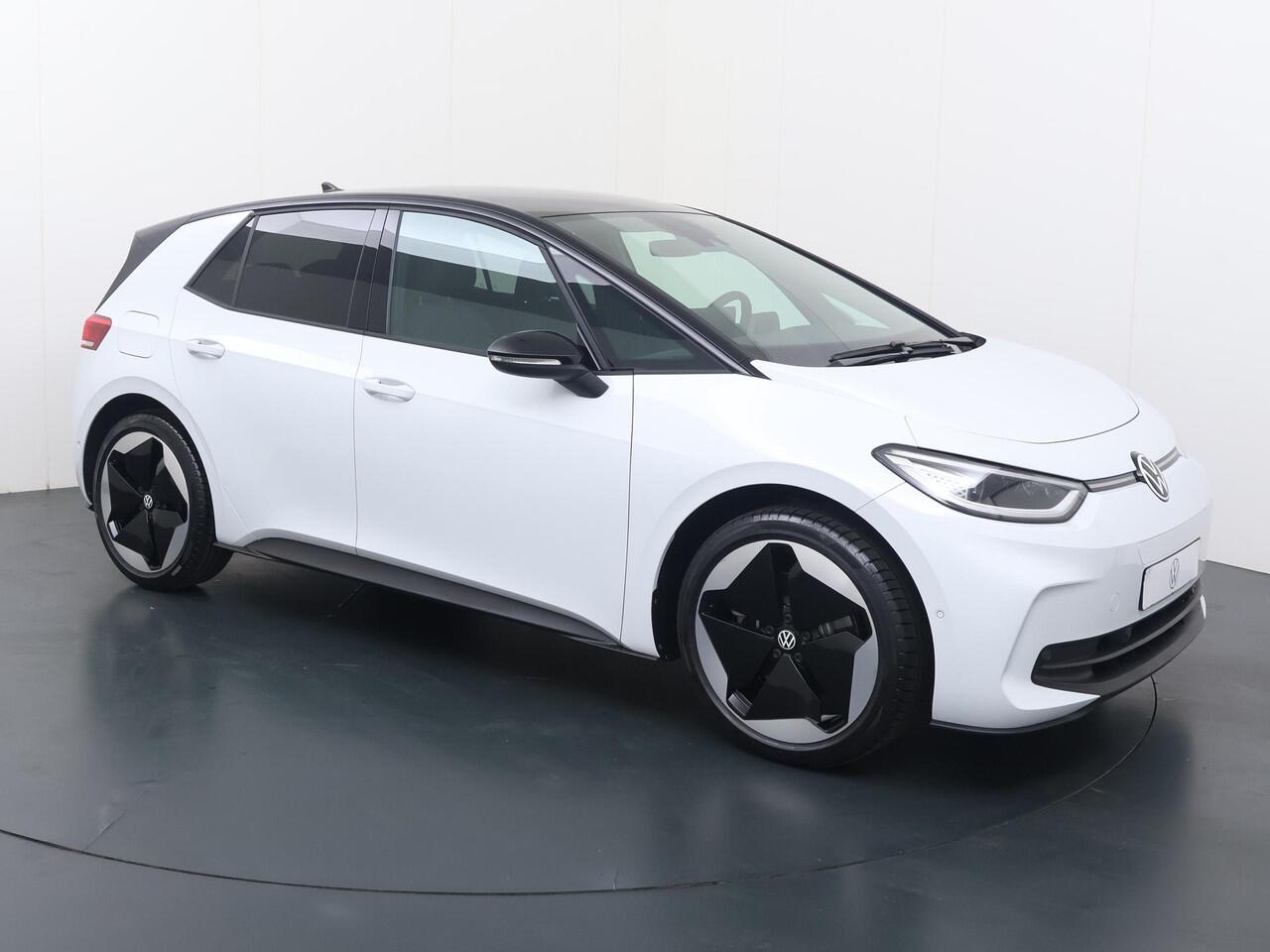 Volkswagen ID.3 Pro S Limited Edition 79 kWh accu. 150 kW / 204 PK