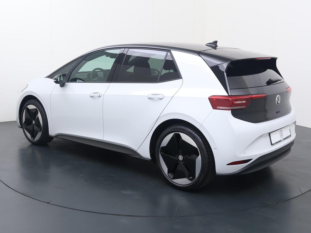 Volkswagen ID.3 Pro S Limited Edition 79 kWh accu. 150 kW / 204 PK