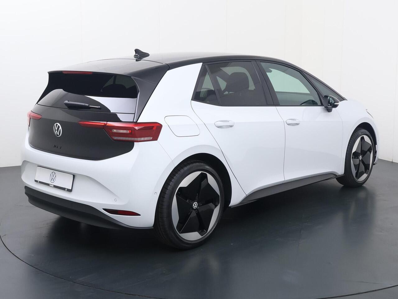 Volkswagen ID.3 Pro S Limited Edition 79 kWh accu. 150 kW / 204 PK