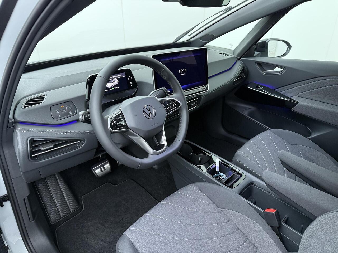 Volkswagen ID.3 Pro S Limited Edition 79 kWh accu. 150 kW / 204 PK