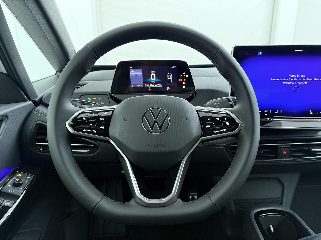 Volkswagen ID.3 Pro S Limited Edition 79 kWh accu. 150 kW / 204 PK