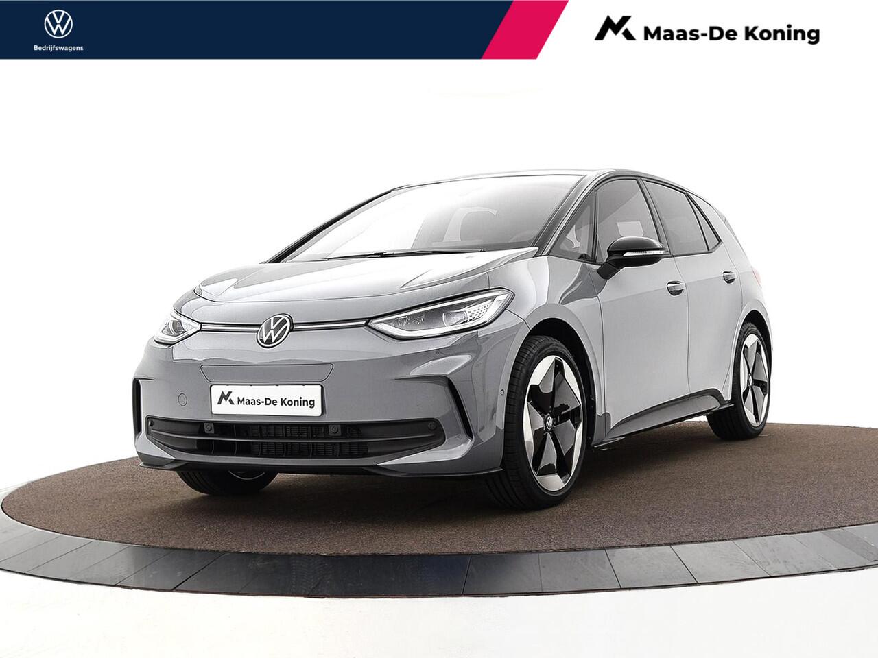 Volkswagen ID.3 Pro S Limited Edition 79 kWh accu. 204 PK · Achteruitrijcamera · Draadloze telefoonlader · voorstoelen en stuurwiel verwarmd ·