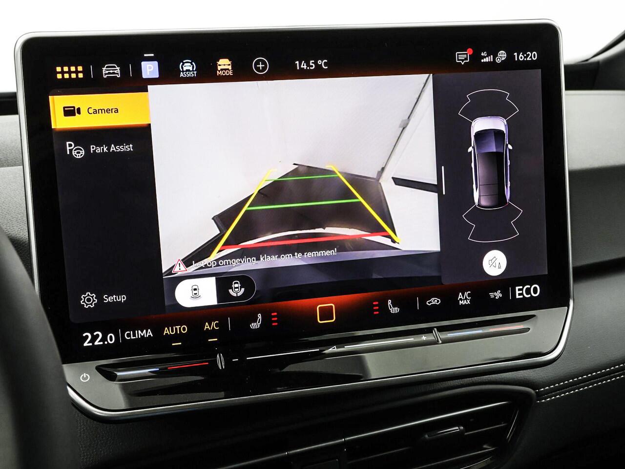 Volkswagen ID.3 Pro S Limited Edition 79 kWh accu. 204 PK · Achteruitrijcamera · Draadloze telefoonlader · voorstoelen en stuurwiel verwarmd ·