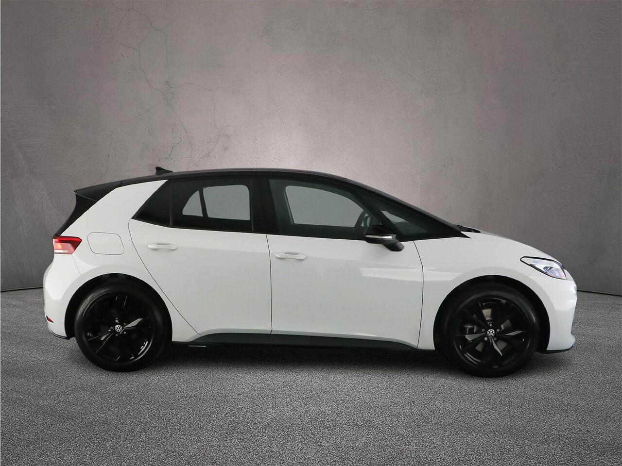 Volkswagen ID.3 toCARGO Limited Edition 52 kWh | 2-zitplaatsen | prijs is excl. BTW en kosten rijllaarmaken