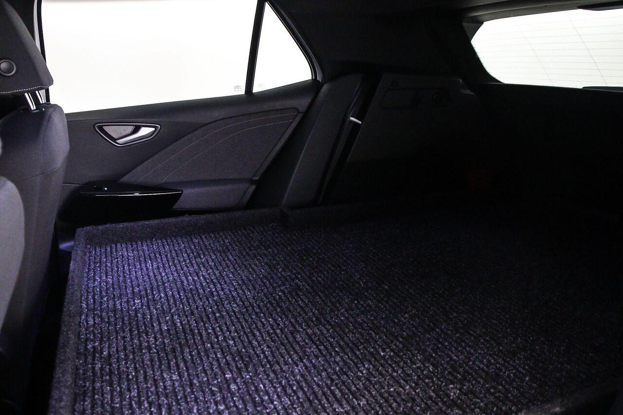 Volkswagen ID.3 toCARGO Limited Edition 52 kWh | 2-zitplaatsen | prijs is excl. BTW en kosten rijllaarmaken