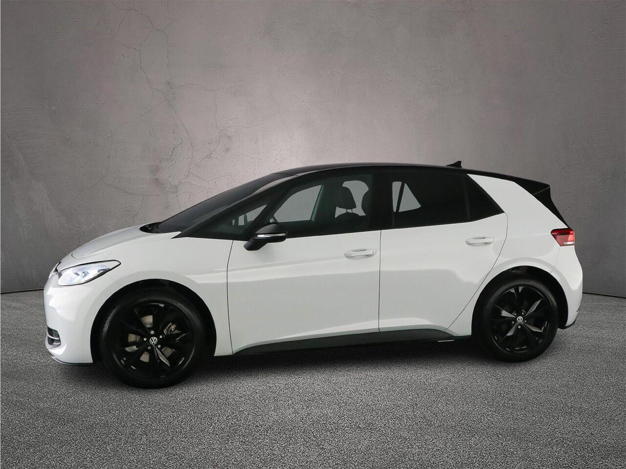 Volkswagen ID.3 toCARGO Limited Edition 52 kWh | 2-zitplaatsen | prijs is excl. BTW en kosten rijllaarmaken