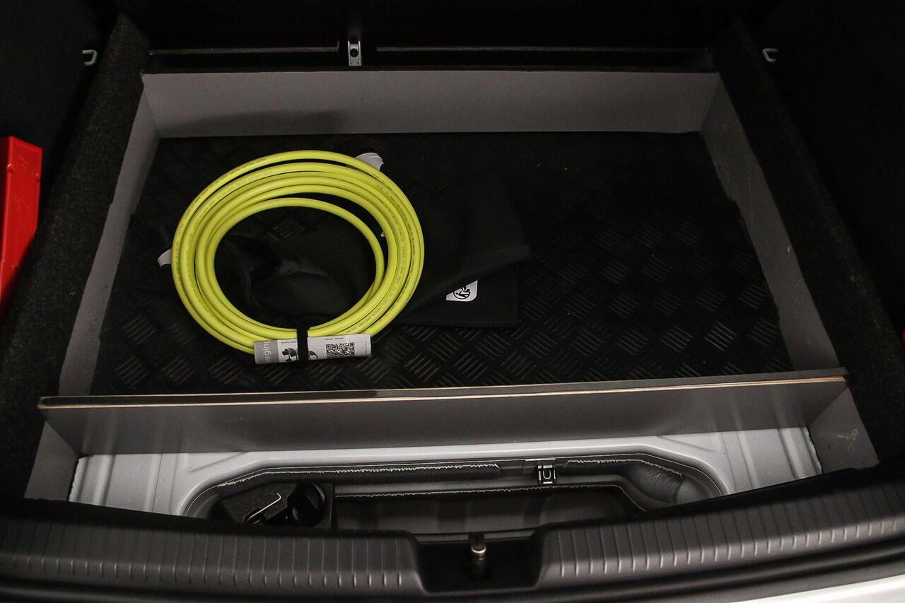 Volkswagen ID.3 toCARGO Limited Edition 52 kWh | 2-zitplaatsen | prijs is excl. BTW en kosten rijklaarmaken