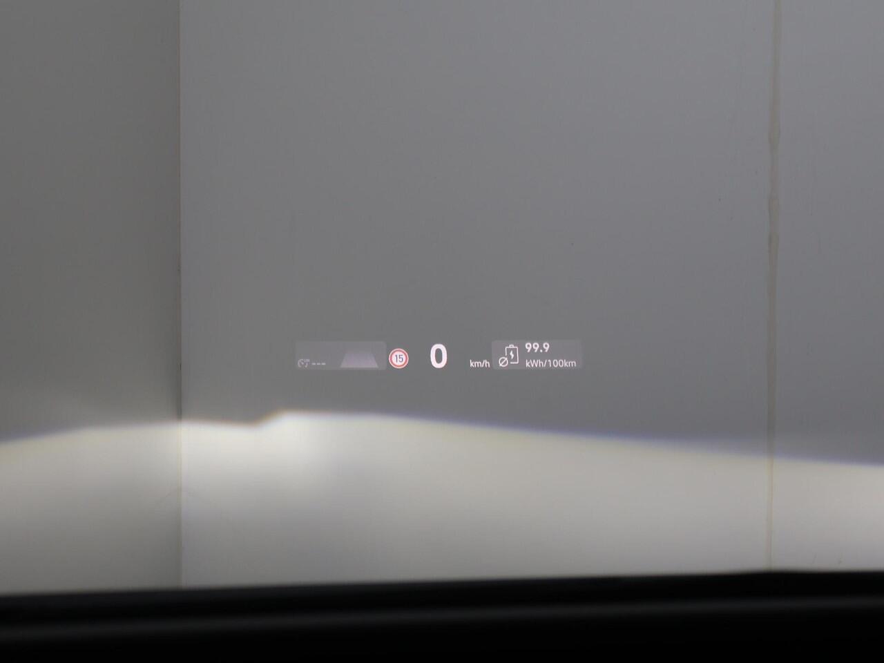 Volkswagen ID.3 GTX Limited Edition 79 kWh accu, 240 kW / 326 PK | Fire & Ice pakket | Panoramadak | Variabele laadbodem |