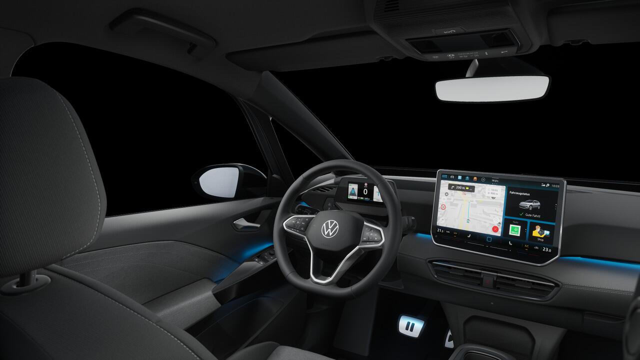 Volkswagen ID.3 Pro S Limited Edition 79 kWh accu. 150 kW / 204 PK
