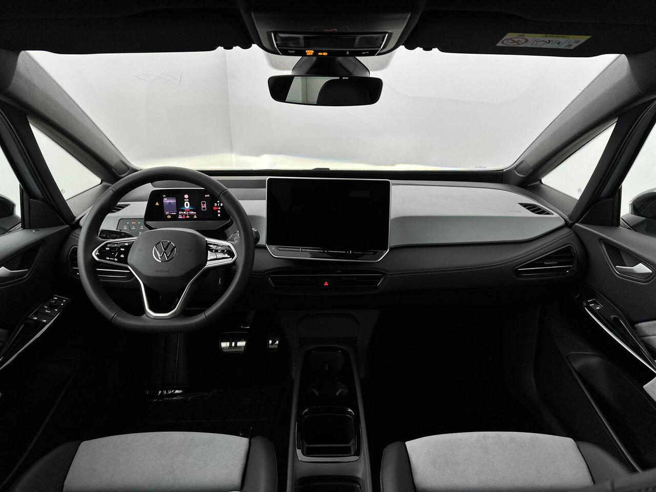 Volkswagen ID.3 Pro Limited S 77 kWh