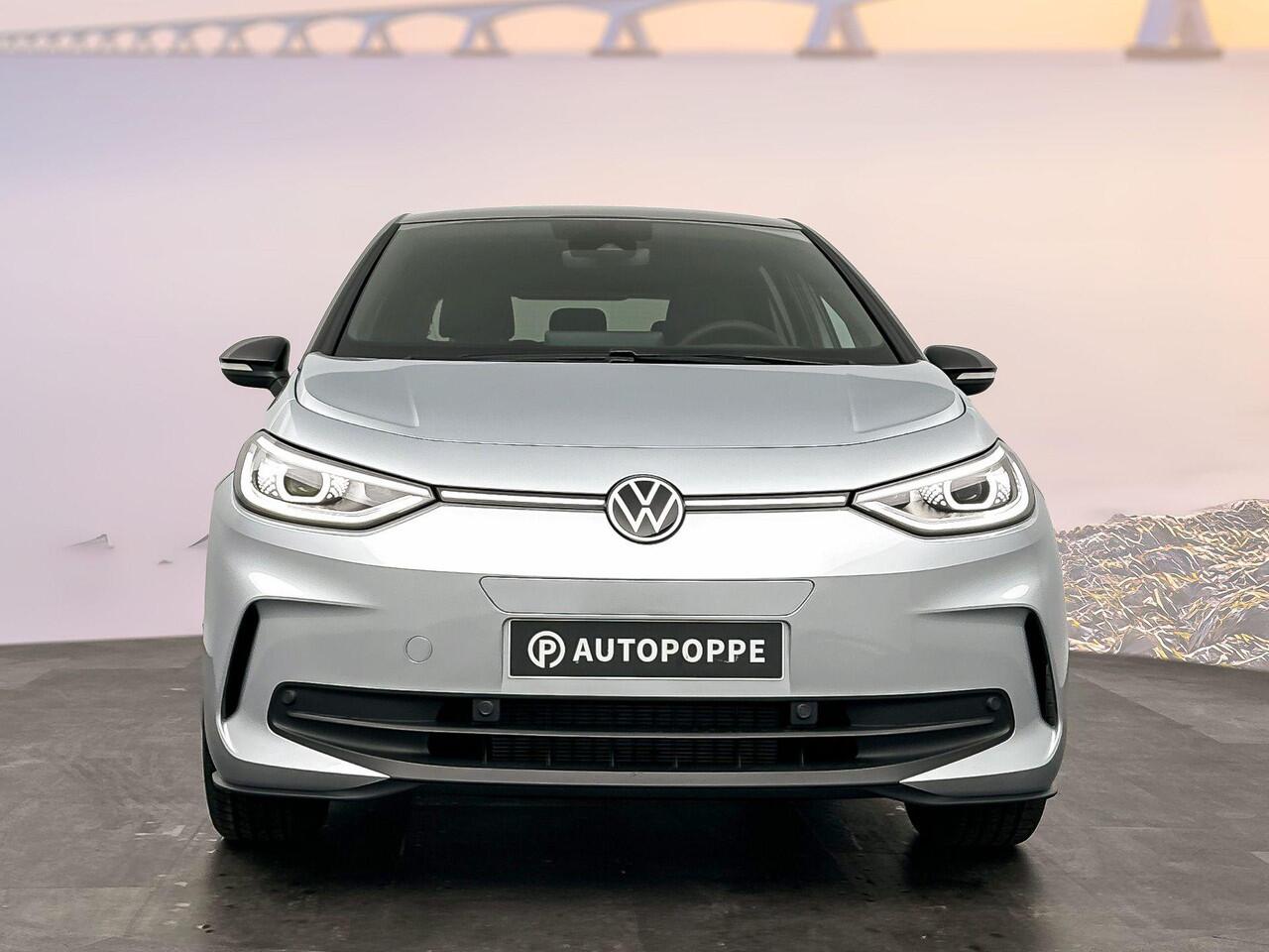 Volkswagen ID.3 Pro Limited S 77 kWh