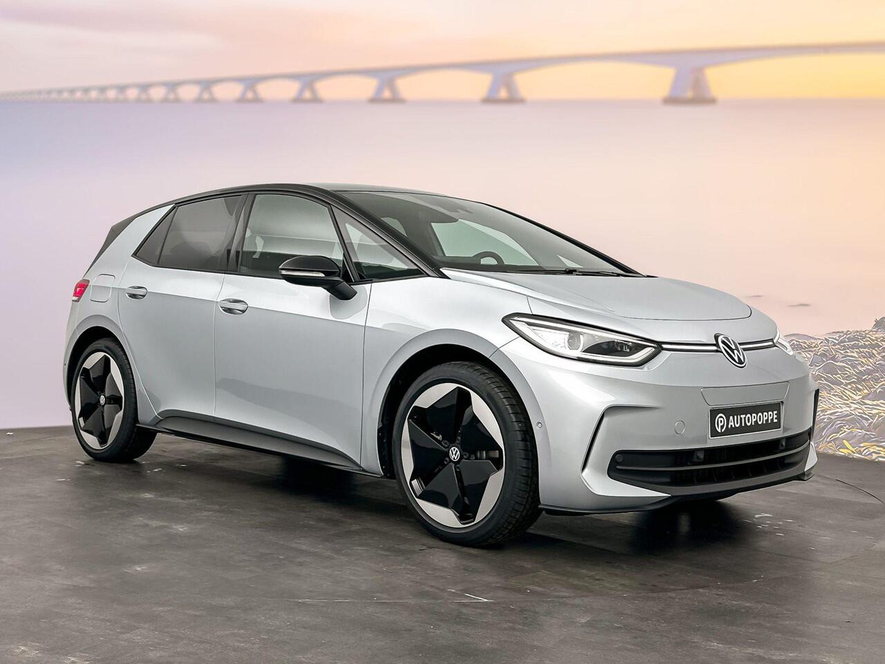 Volkswagen ID.3 Pro Limited S 77 kWh