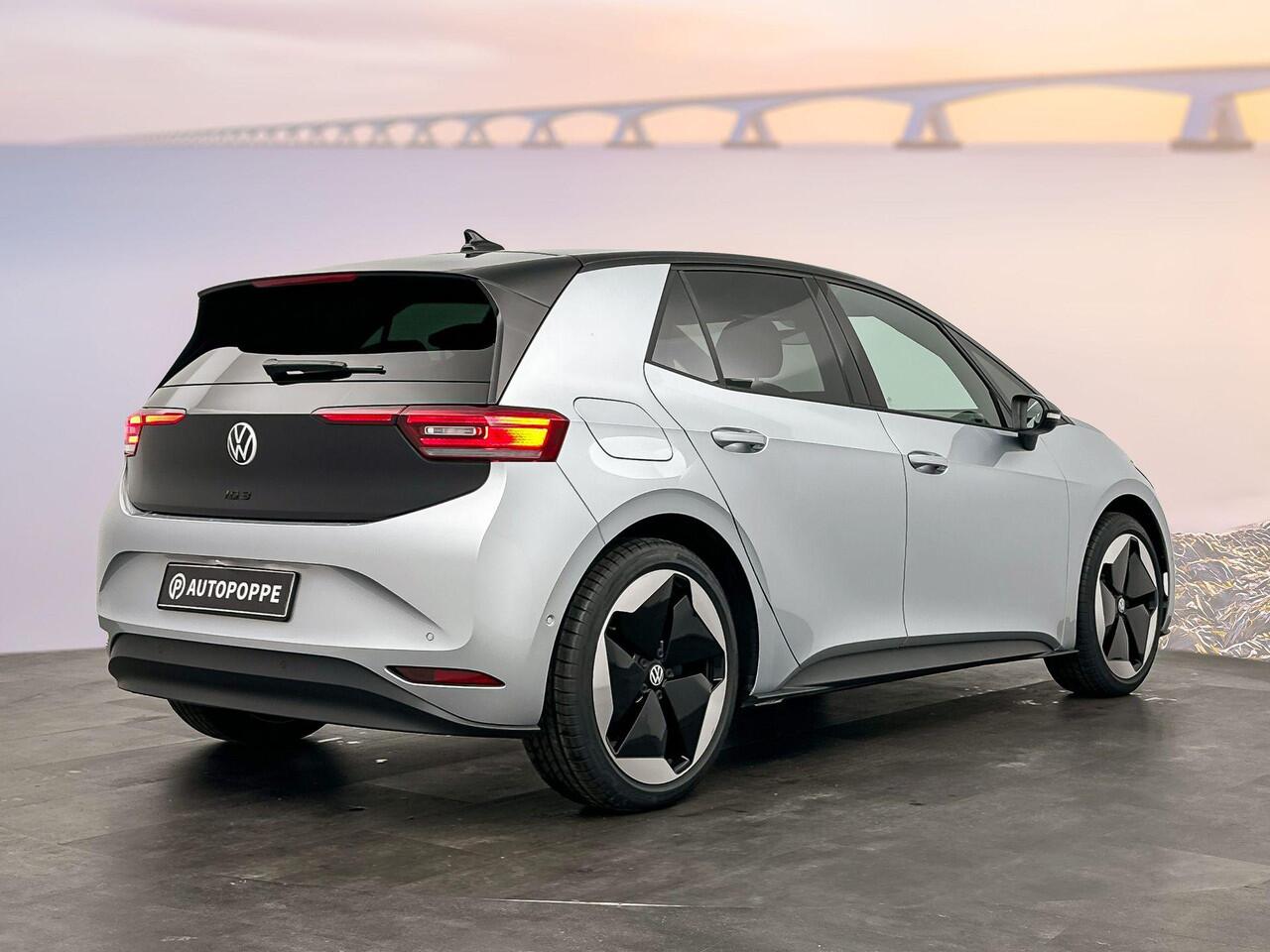 Volkswagen ID.3 Pro Limited S 77 kWh