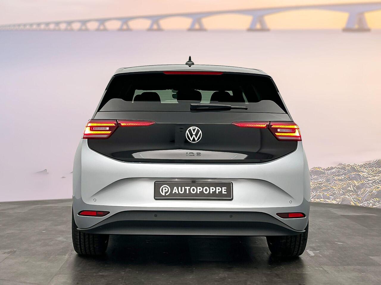 Volkswagen ID.3 Pro Limited S 77 kWh