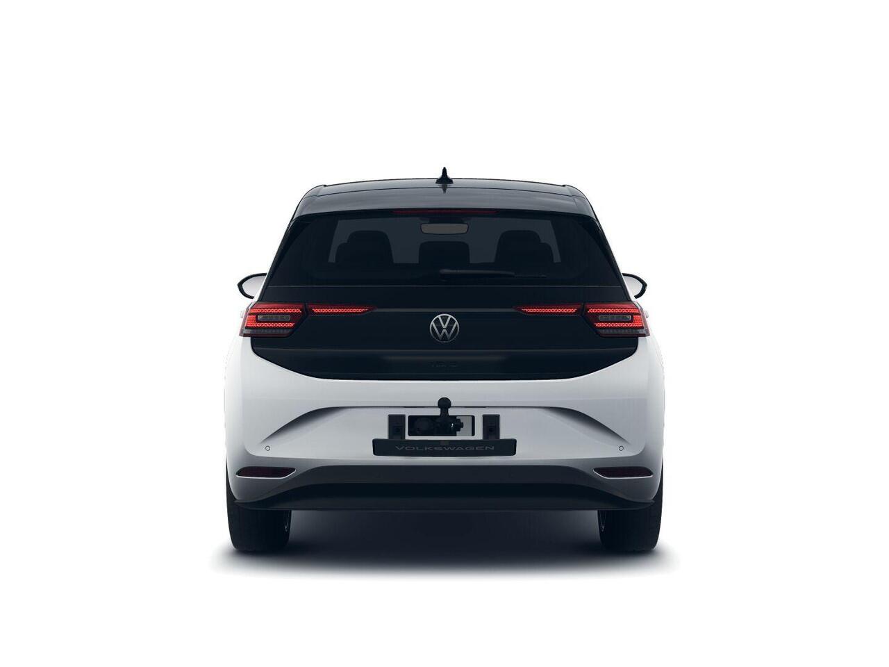Volkswagen ID.3 Pro Limited Edition 59 kWh | Steunhaak | Camera | LED Matrix | 19" LMV |