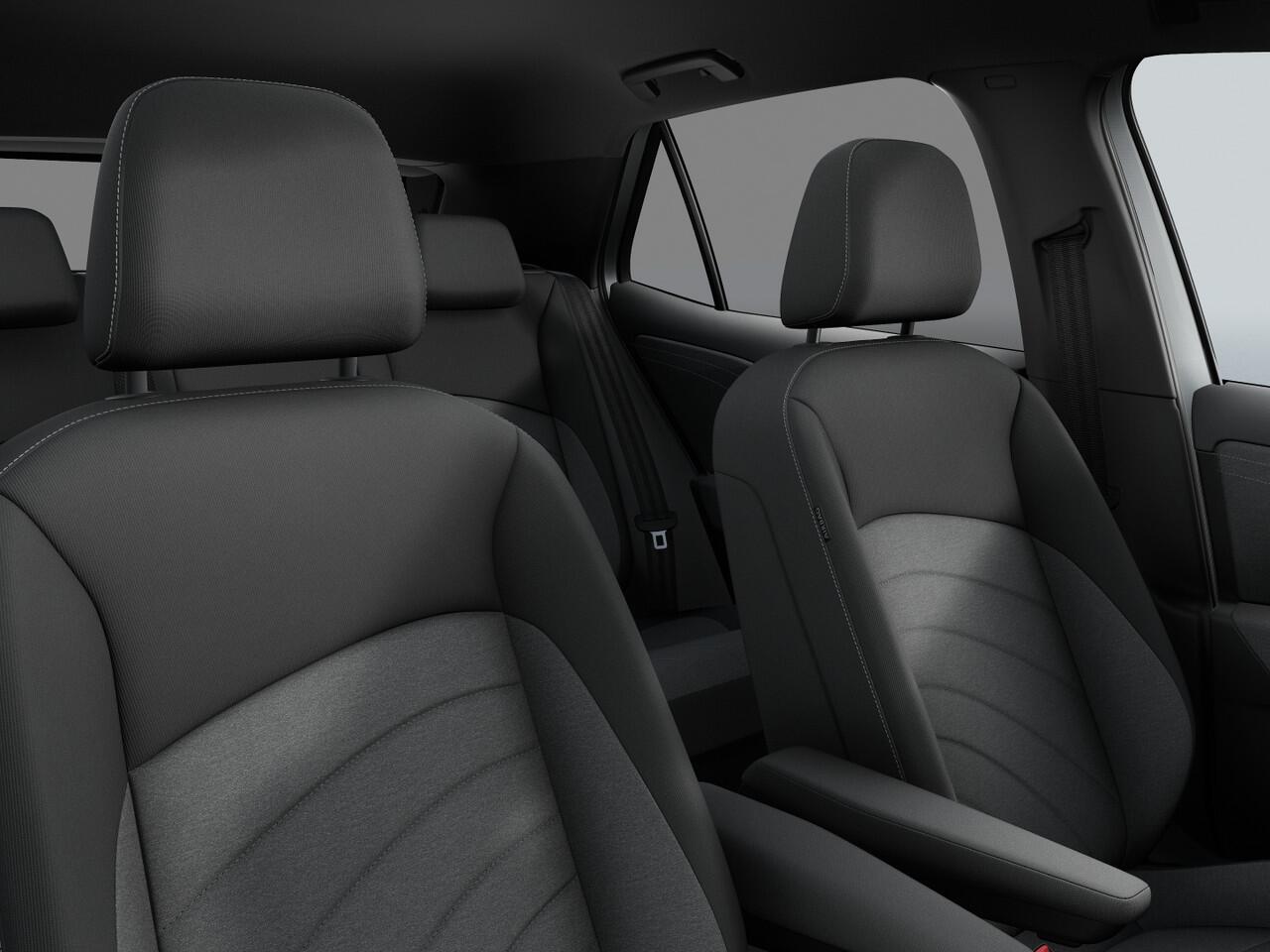 Volkswagen ID.3 Pro Limited Edition 59 kWh | Steunhaak | Camera | LED Matrix | 19" LMV |