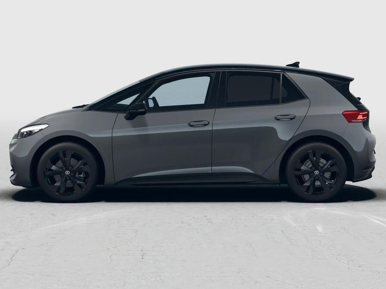 Volkswagen ID.3 Limited Edition 52 kWh accu 170 PK | Velgen 19" | Stoel & Stuurverwarming| Navigatie |