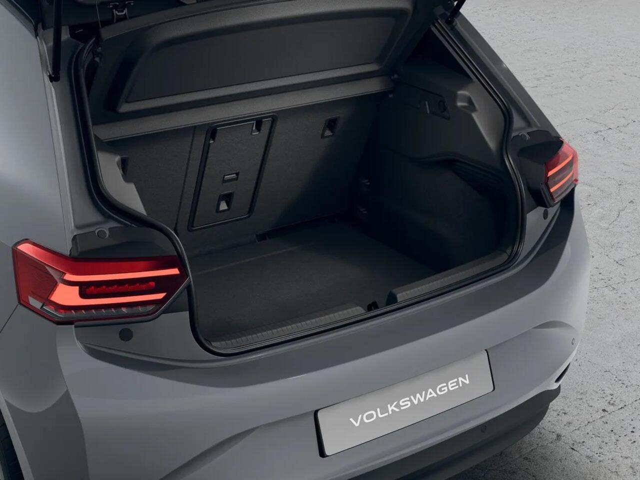 Volkswagen ID.3 Limited Edition 52 kWh accu 170 PK | Velgen 19" | Stoel & Stuurverwarming| Navigatie |