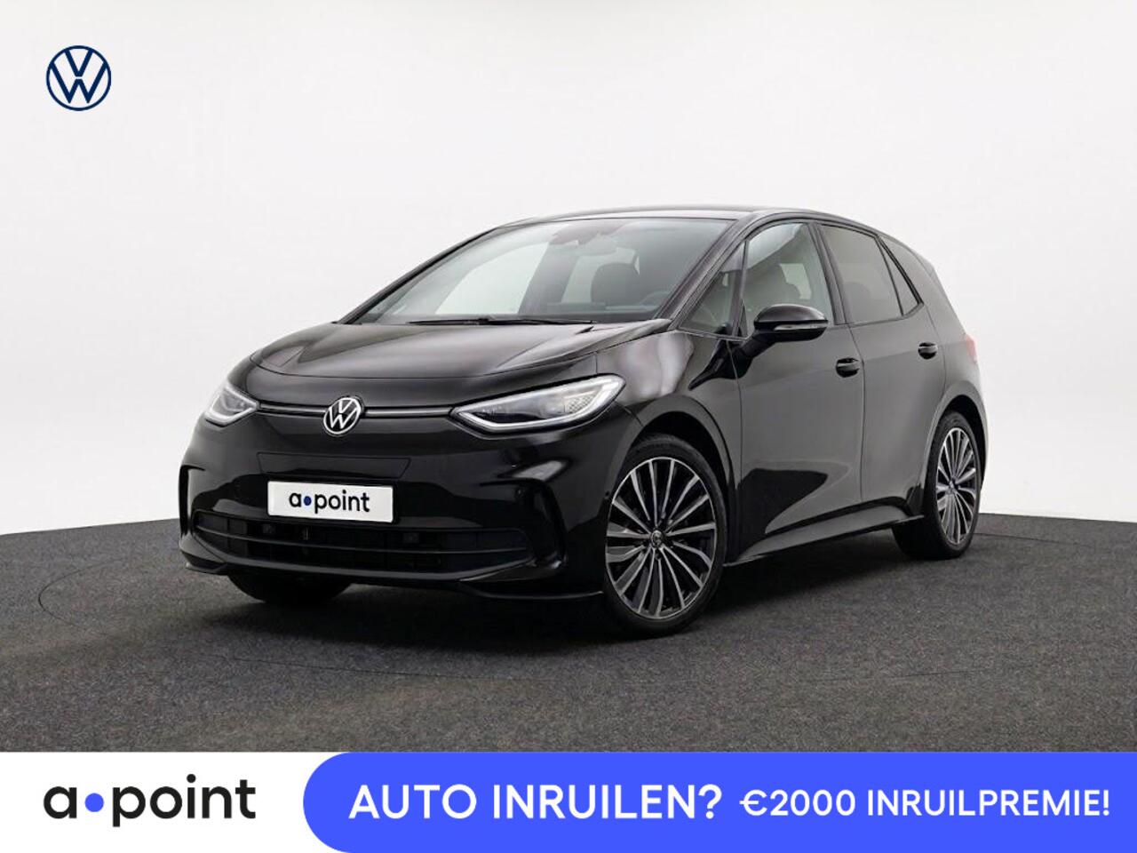 Volkswagen ID.3 Pro Limited Edition 58 kWh accu 204 PK | Velgen 20" | Stoel & Stuurverwarming| Panoramadak |