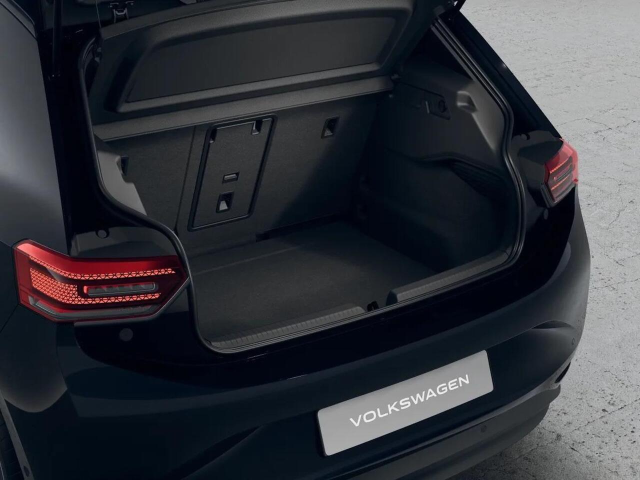 Volkswagen ID.3 Pro Limited Edition 58 kWh accu 204 PK | Velgen 20" | Stoel & Stuurverwarming| Panoramadak |