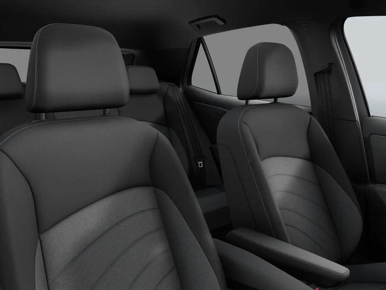 Volkswagen ID.3 Pro Limited Edition 58 kWh accu 204 PK | Velgen 20" | Stoel & Stuurverwarming| Panoramadak |