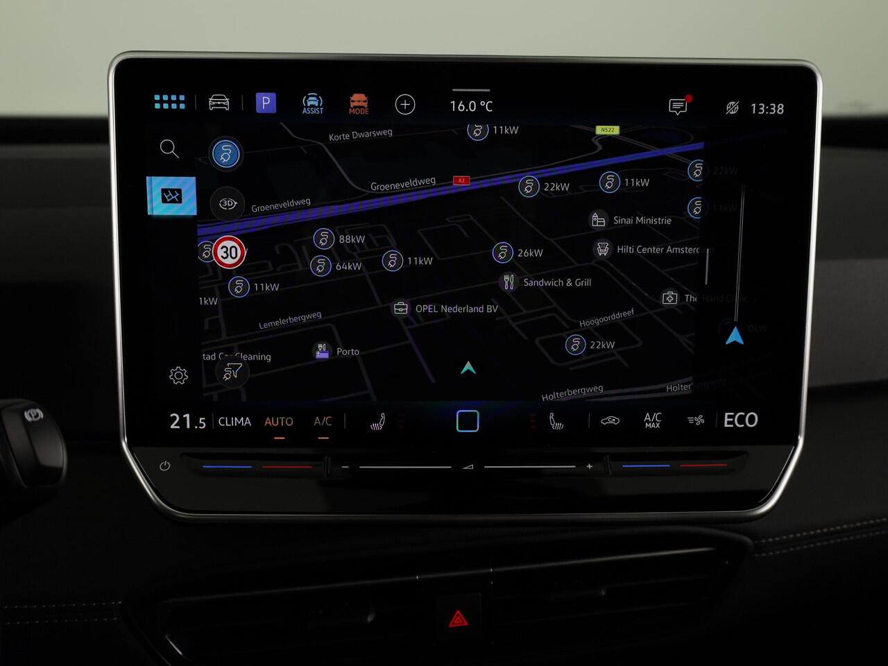 Volkswagen ID.3 Pro Limited Edition 58 kWh accu 204 PK | Velgen 20" | Stoel & Stuurverwarming| Panoramadak |