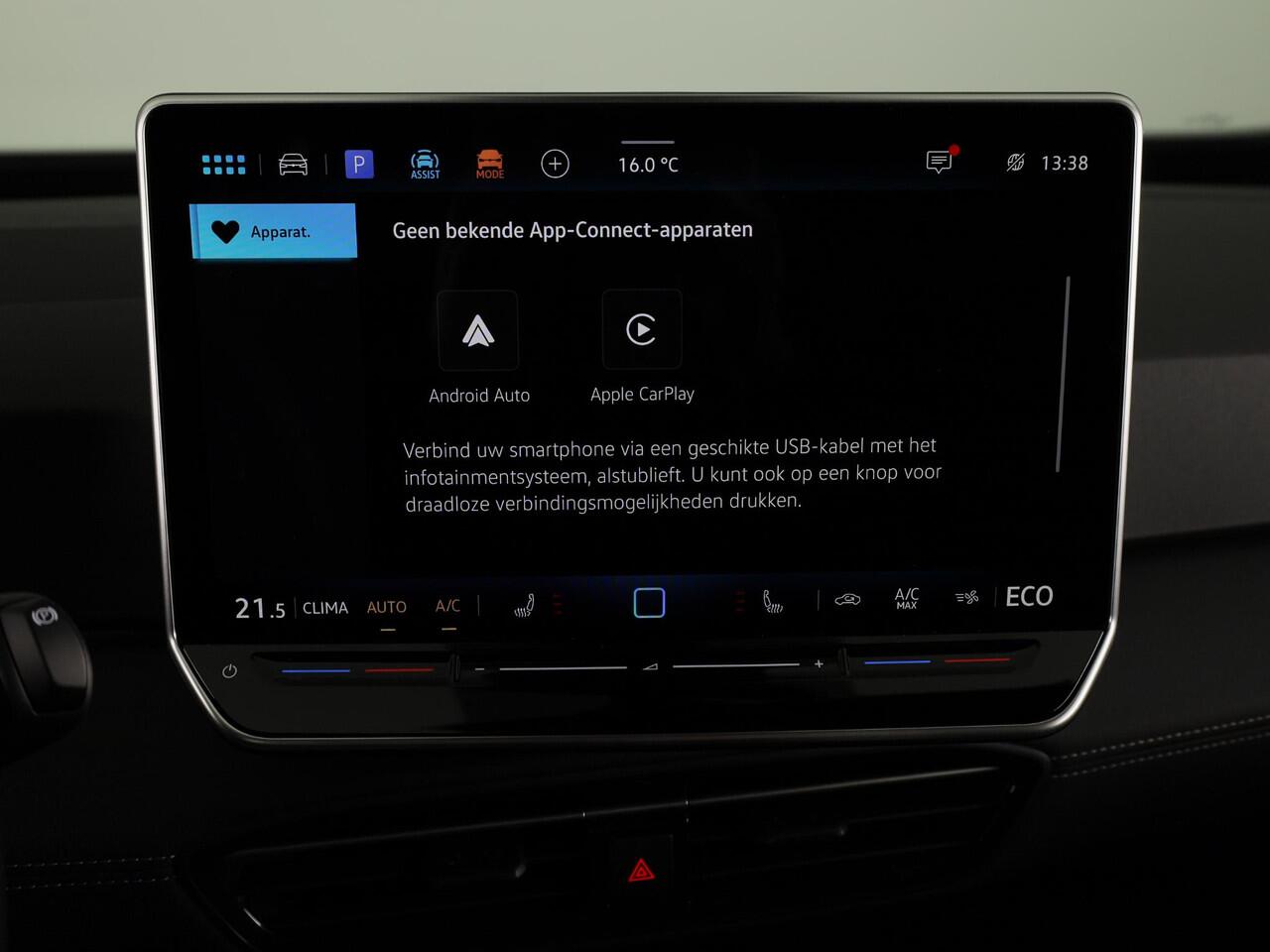 Volkswagen ID.3 Pro Limited Edition 58 kWh accu 204 PK | Velgen 20" | Stoel & Stuurverwarming| Panoramadak |