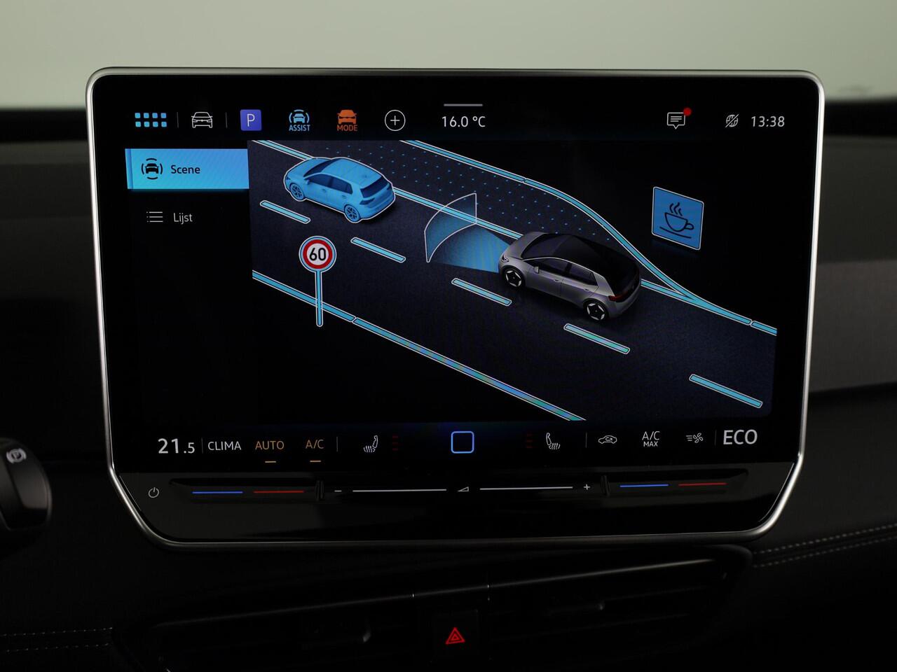 Volkswagen ID.3 Pro Limited Edition 58 kWh accu 204 PK | Velgen 20" | Stoel & Stuurverwarming| Panoramadak |