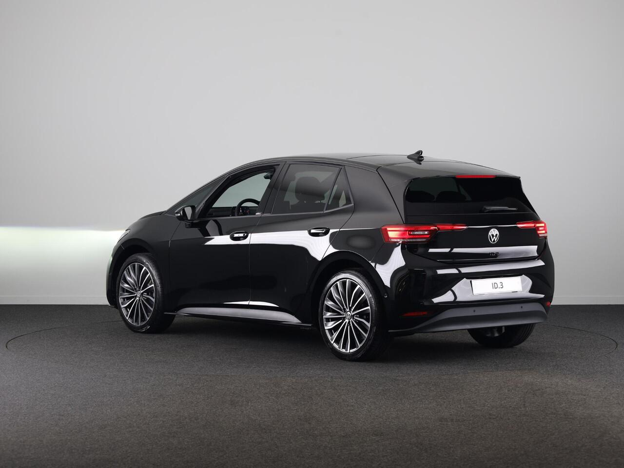 Volkswagen ID.3 Pro Limited Edition 58 kWh accu 204 PK | Velgen 20" | Stoel & Stuurverwarming| Panoramadak |
