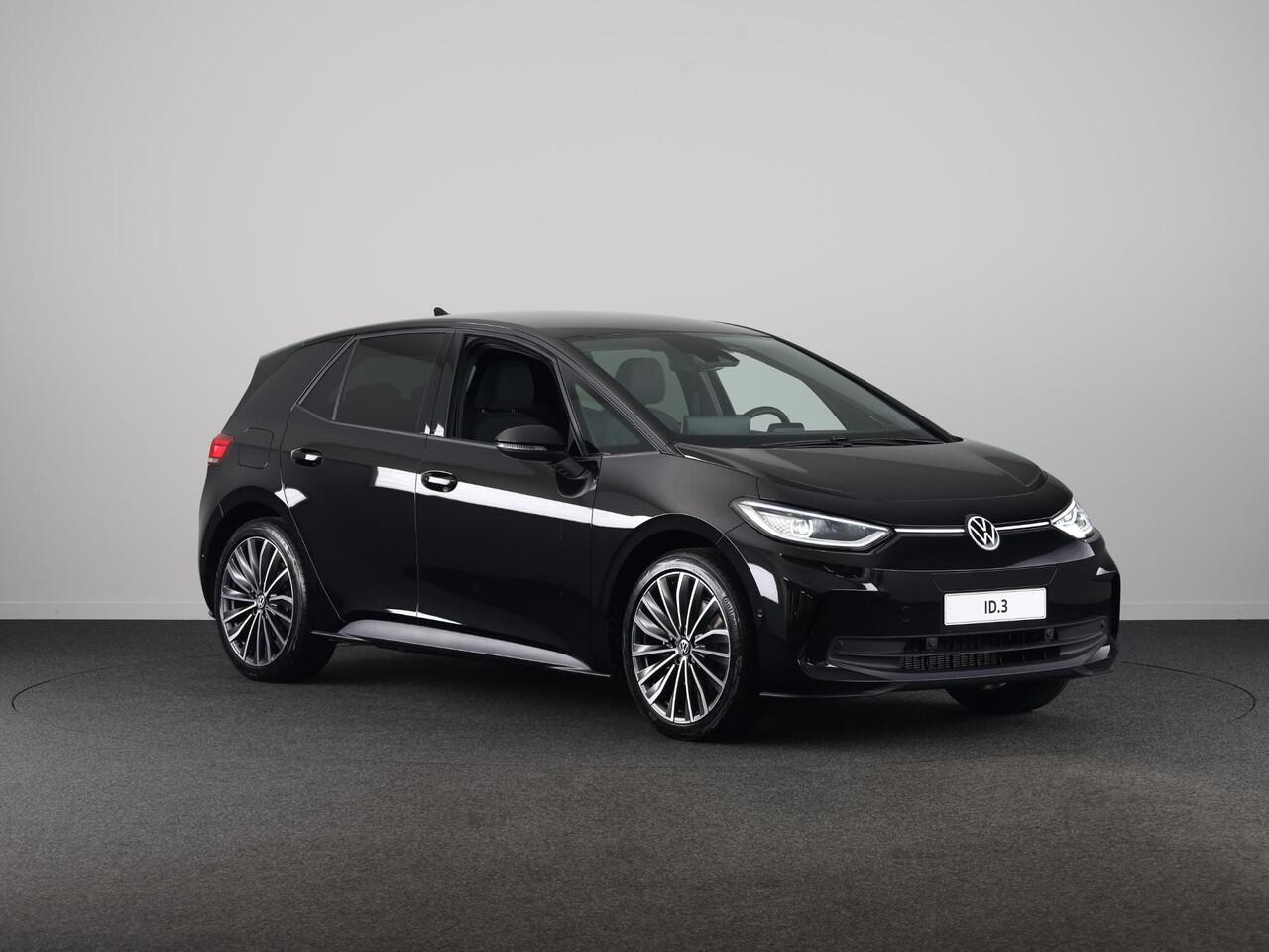 Volkswagen ID.3 Pro Limited Edition 58 kWh accu 204 PK | Velgen 20" | Stoel & Stuurverwarming| Panoramadak |
