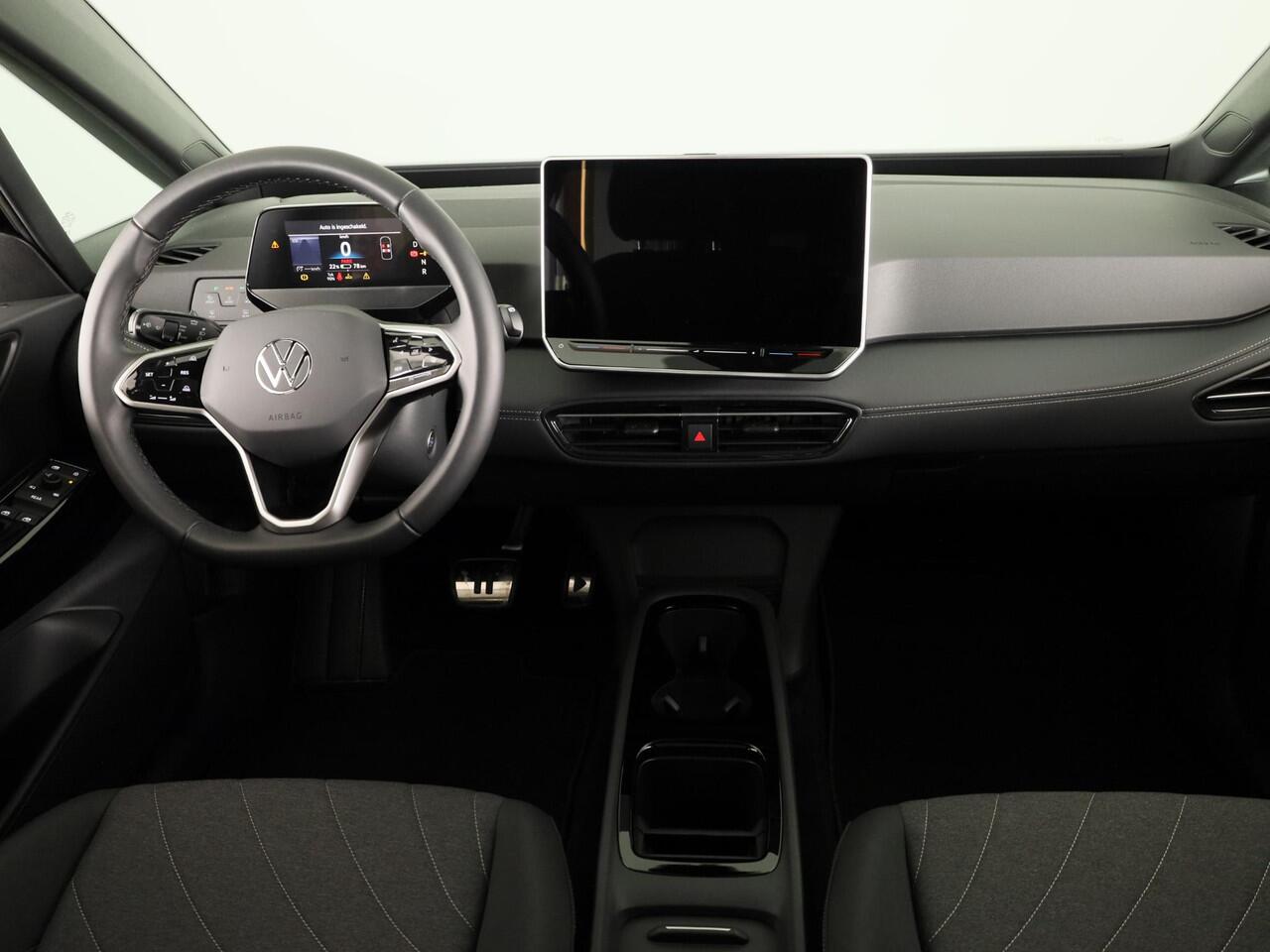 Volkswagen ID.3 Pro Limited Edition 58 kWh accu 204 PK | Velgen 20" | Stoel & Stuurverwarming| Panoramadak |