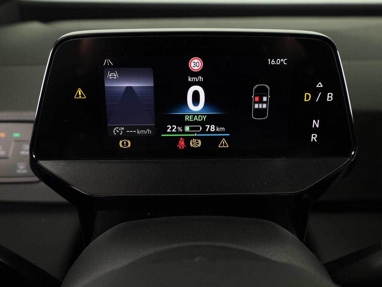 Volkswagen ID.3 Pro Limited Edition 58 kWh accu 204 PK | Velgen 20" | Stoel & Stuurverwarming| Panoramadak |