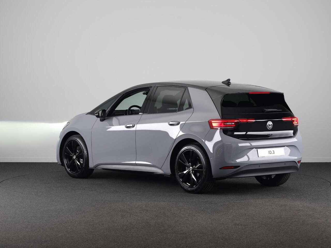 Volkswagen ID.3 Pro Limited Edition 58 kWh accu 204 PK | Velgen 19" | Stoel & Stuurverwarming| Camera|