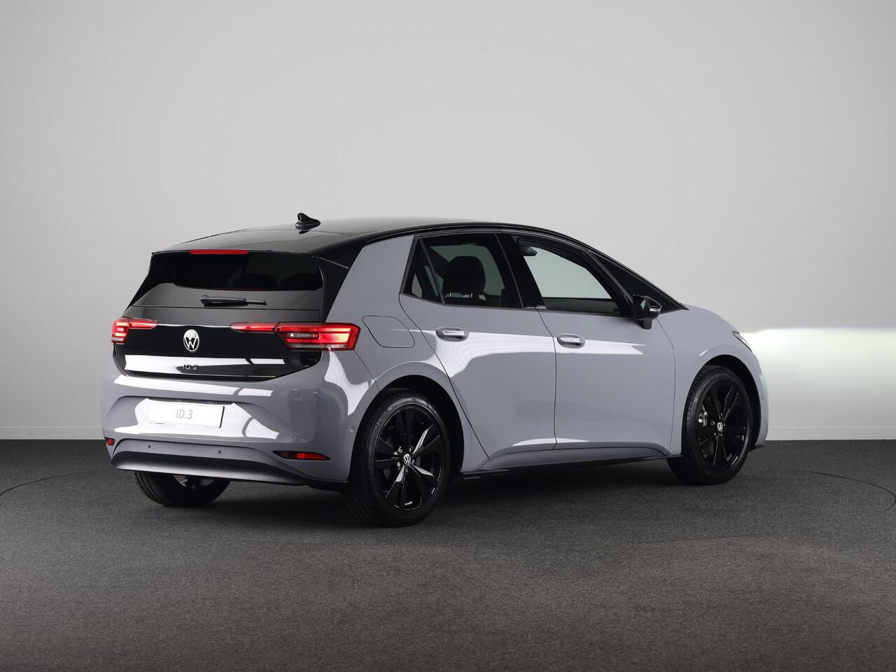 Volkswagen ID.3 Pro Limited Edition 58 kWh accu 204 PK | Velgen 19" | Stoel & Stuurverwarming| Camera|