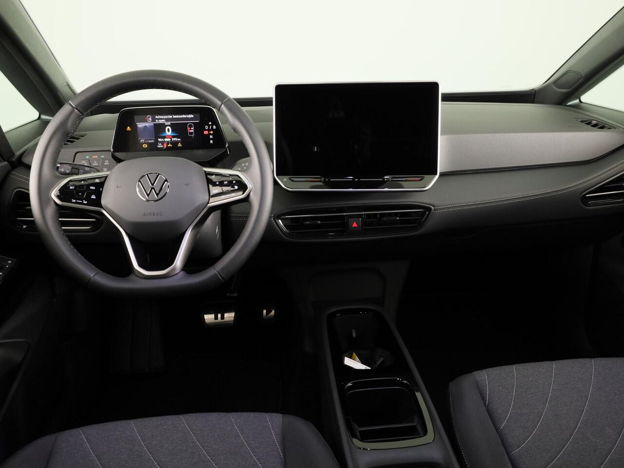 Volkswagen ID.3 Pro Limited Edition 58 kWh accu 204 PK | Velgen 19" | Stoel & Stuurverwarming| Camera|