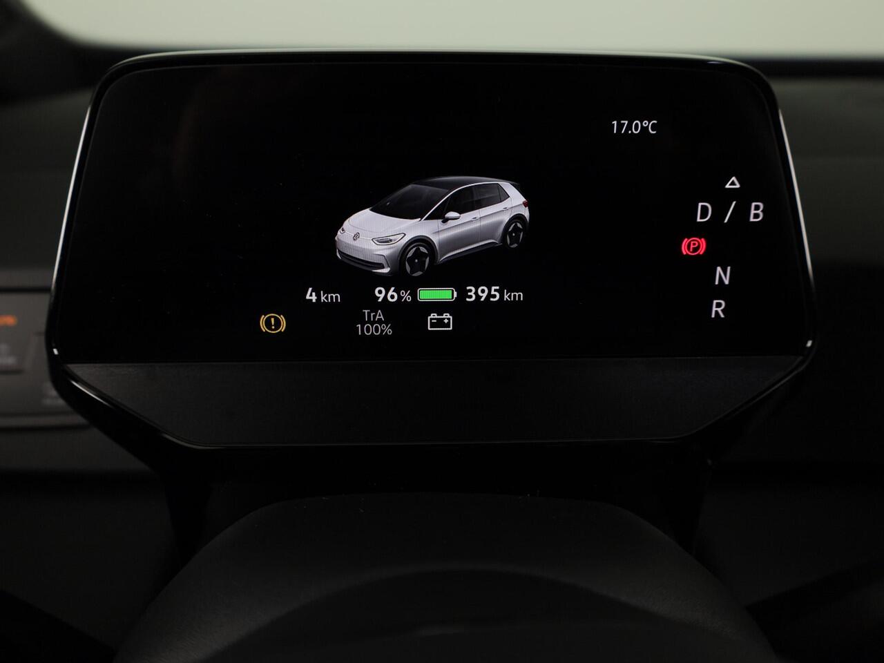Volkswagen ID.3 Pro Limited Edition 58 kWh accu 204 PK | Velgen 19" | Stoel & Stuurverwarming| Camera|