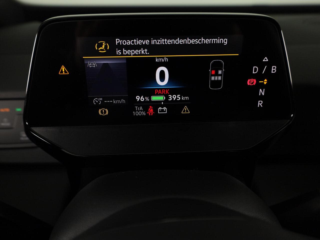 Volkswagen ID.3 Pro Limited Edition 58 kWh accu 204 PK | Velgen 19" | Stoel & Stuurverwarming| Camera|