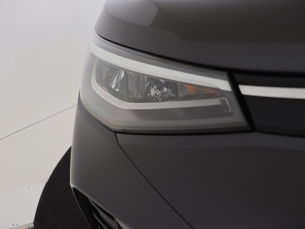 Volkswagen ID.4 Business 77 kWh | Trekhaak | Achteruitrijcamera | Stoelverwarming | Warmtepomp | Adaptieve cruise control | Navigatie | CarPlay |