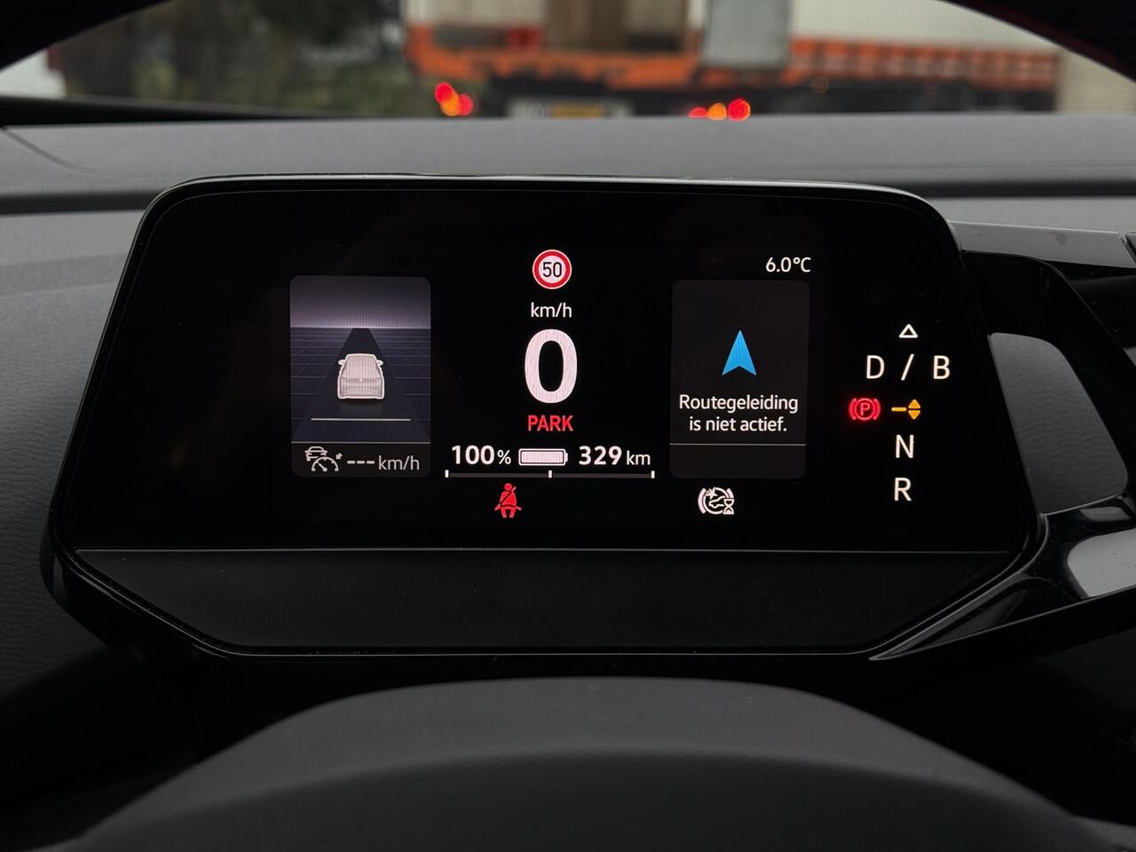 Volkswagen ID.4 Aut. First Edition 77kWh | Trekhaak | Navi | Camera |