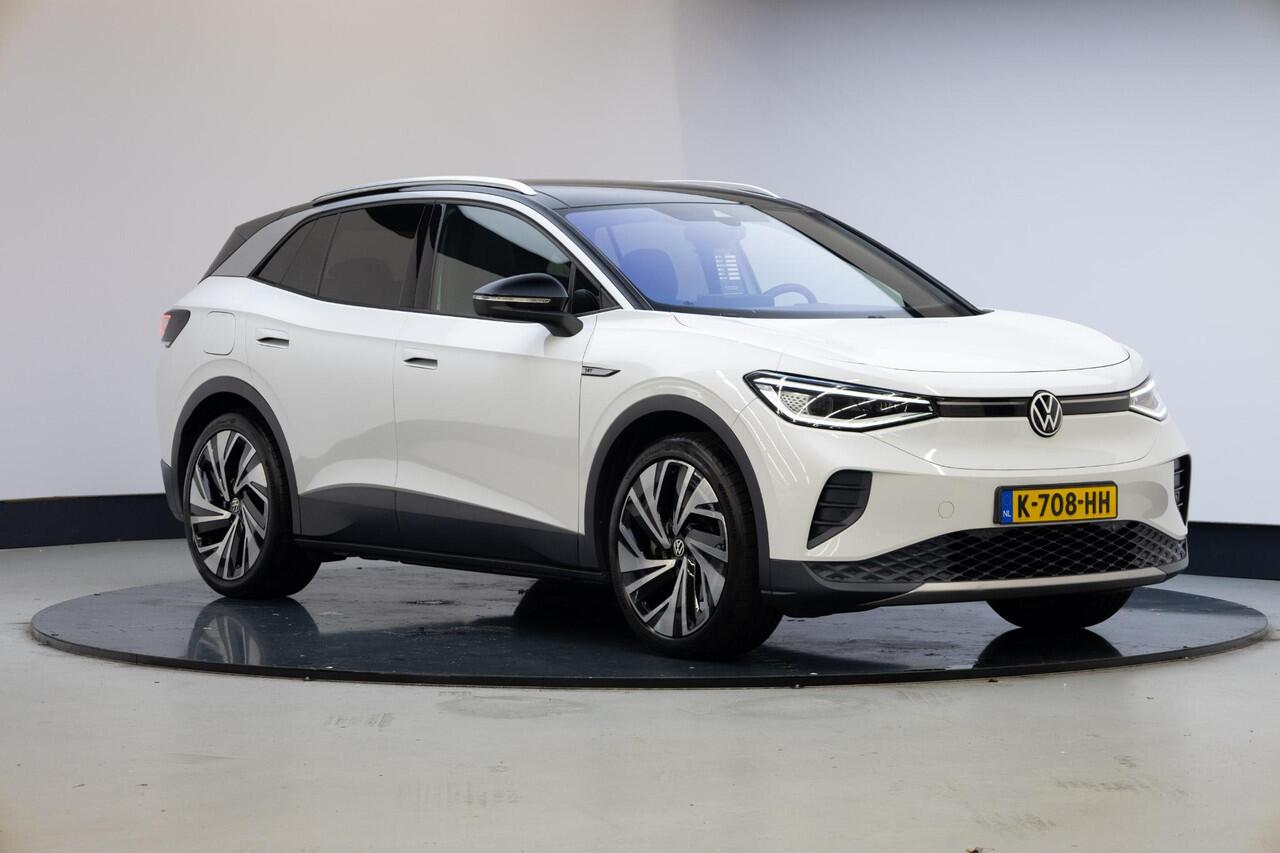Volkswagen ID.4 First Max 77 kWh
