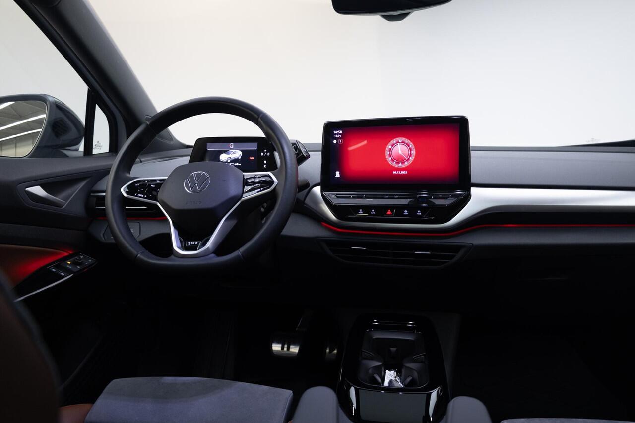 Volkswagen ID.4 First Max 77 kWh